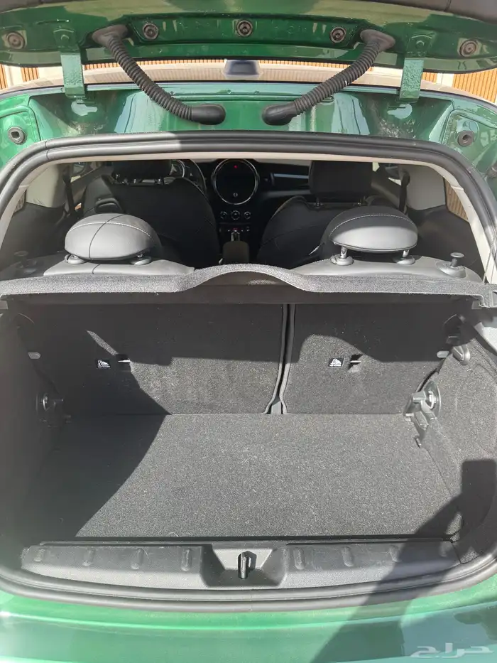 ميني كوبر S 3