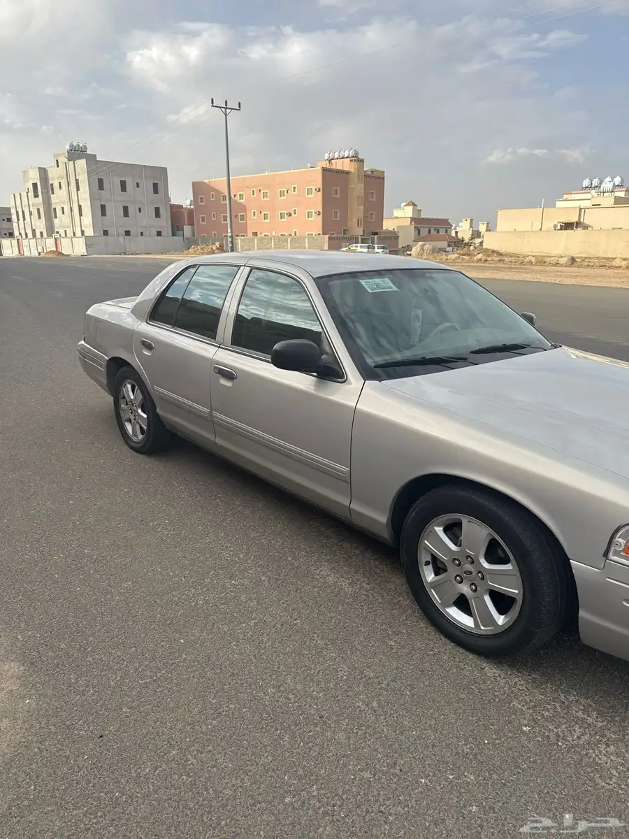 فورد سعودي 2011 1