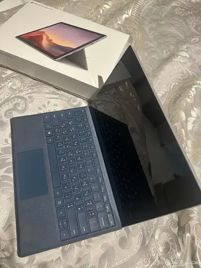 لاب توب مايكروسوفت 0