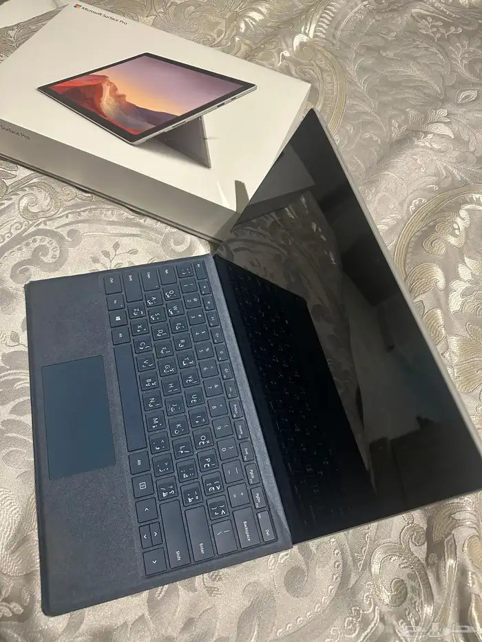 لاب توب مايكروسوفت 0