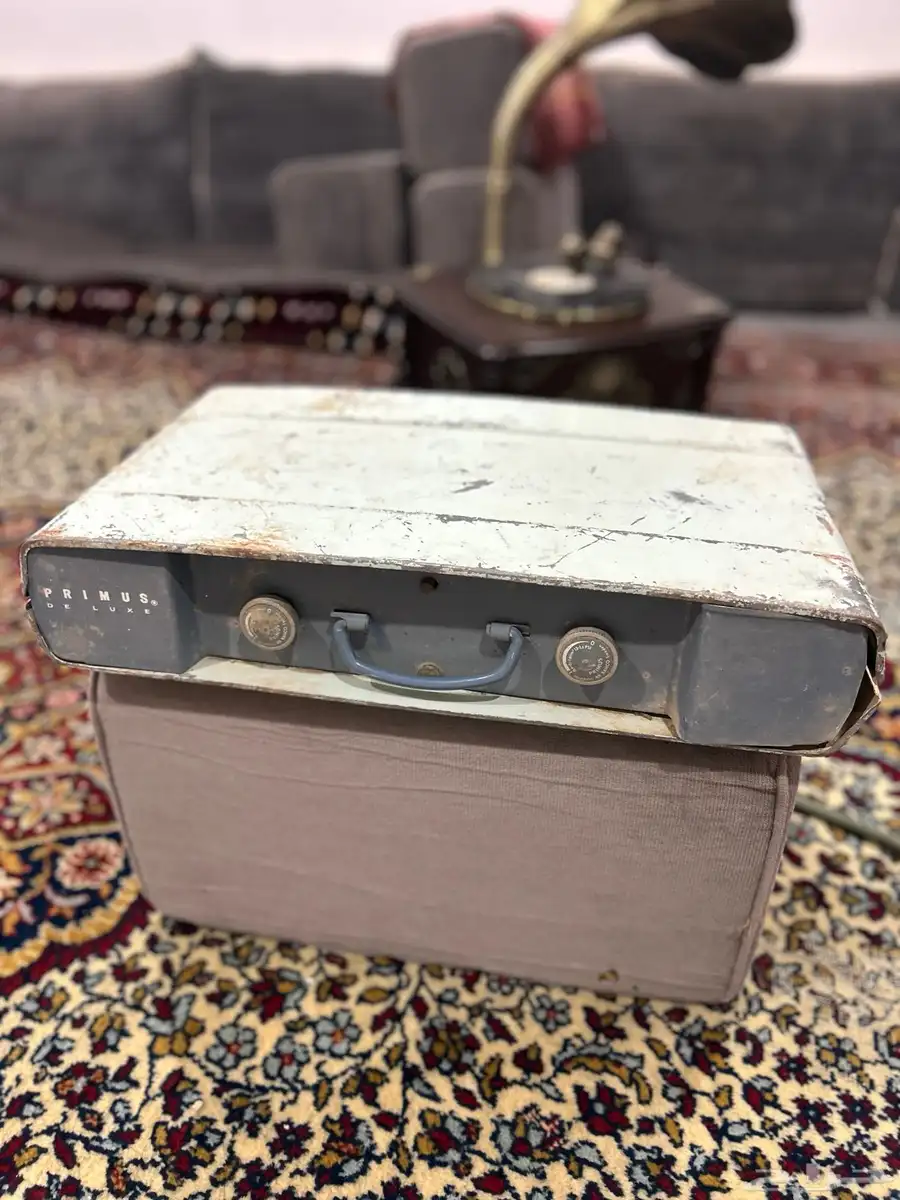 بريموس PRIMUS2082 0
