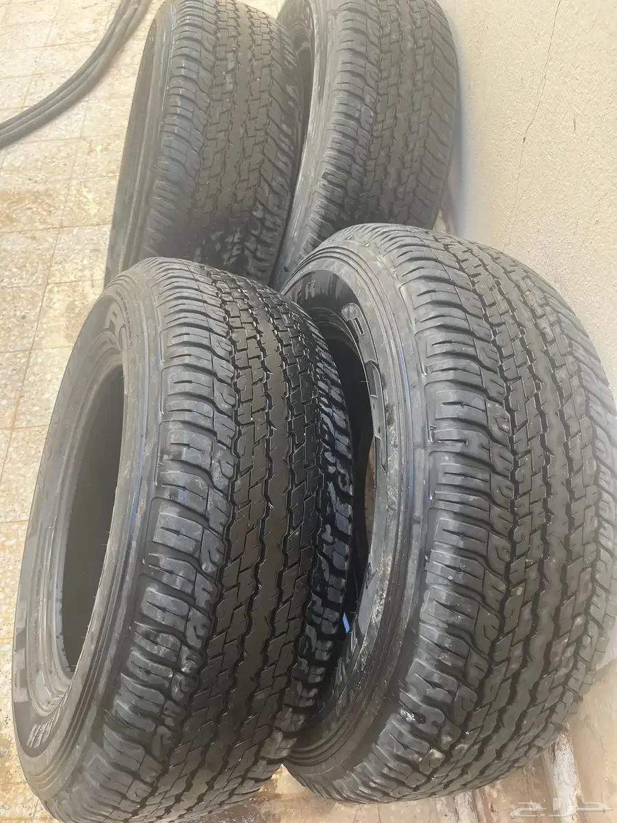للبيع كفرات المجمعة 2