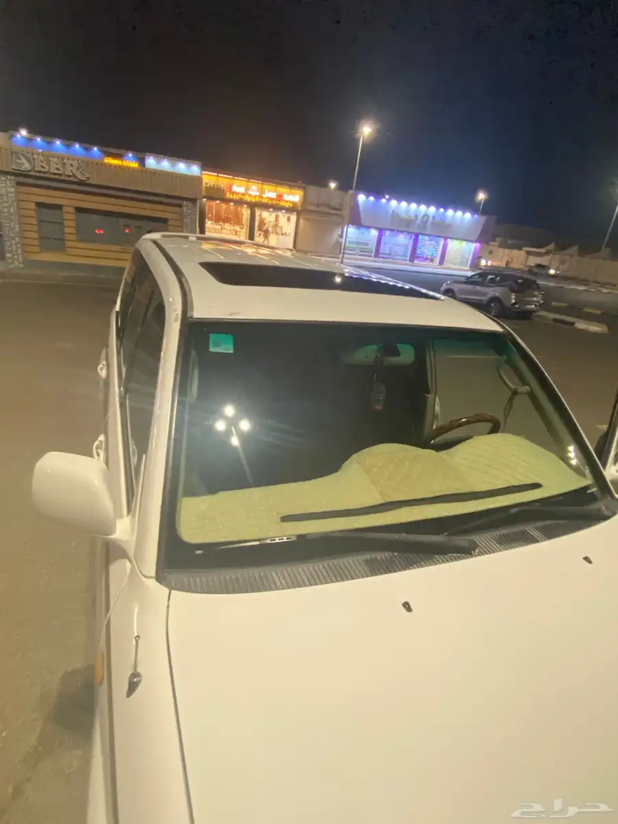جيب جي اكس ار 2003 11
