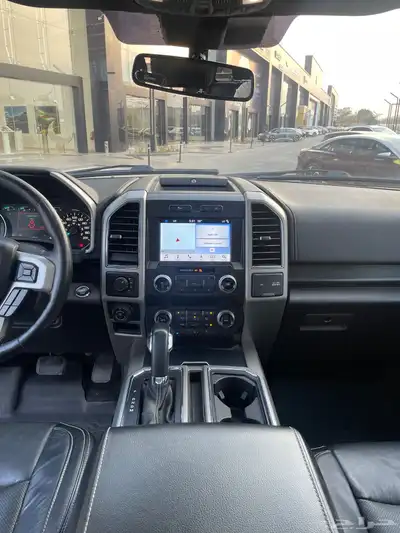 فورد f150 فل كامل لاريت 8