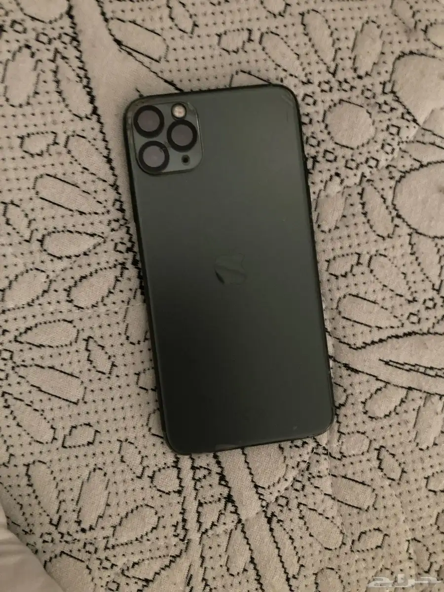 iPhone 11 Pro ماكس 1
