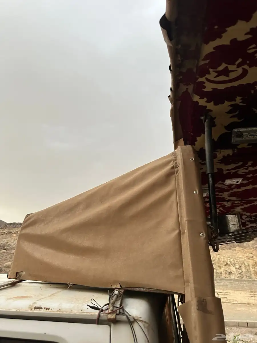 فورد مجهز لرحلات مجلس 7