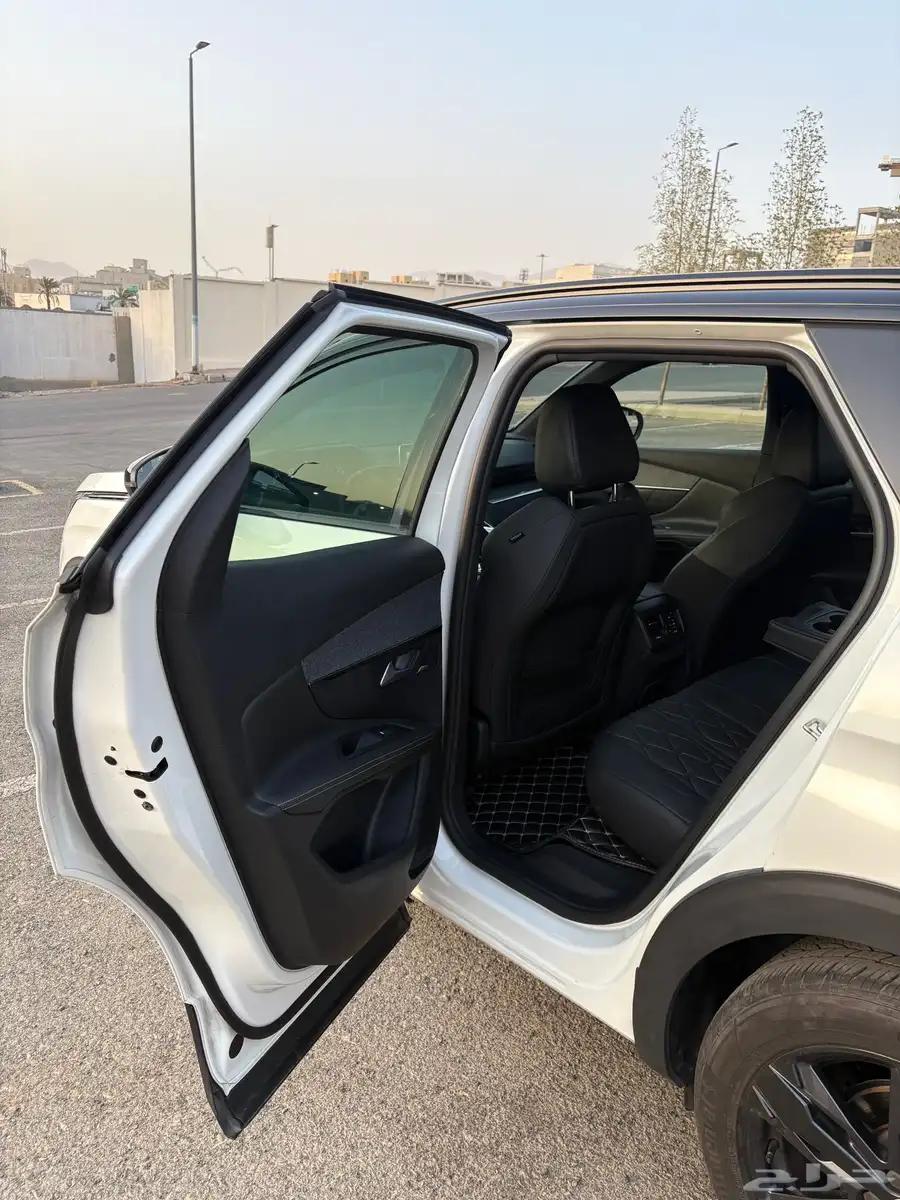 بيجو 3008 2021 فل كامل مخزن 4