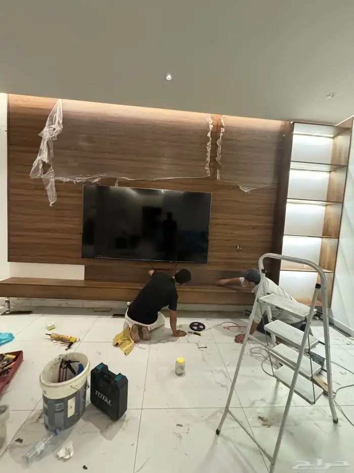 اعمال ديكورات 62