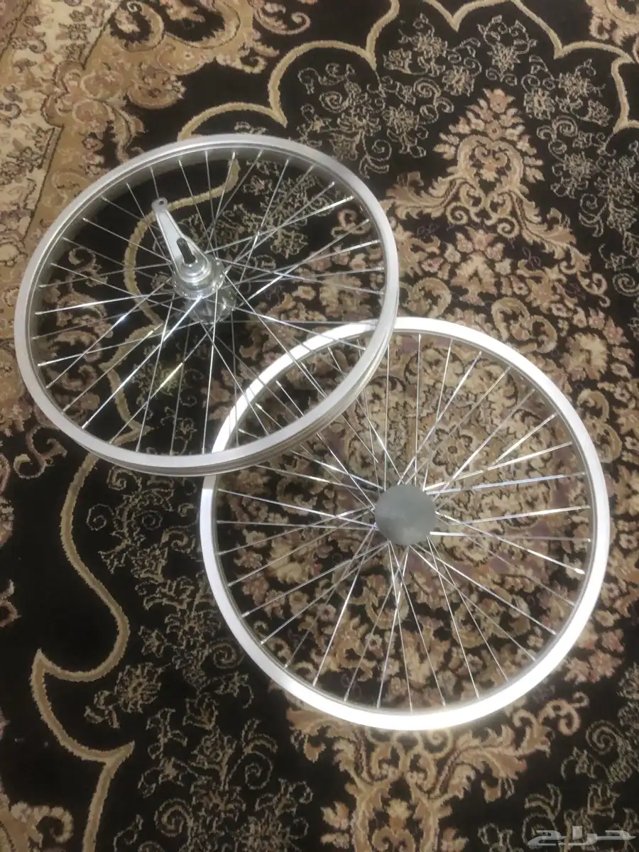 جنوط وسيكل 0