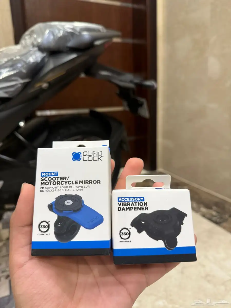 اسستاند دباب ومنتجات 3