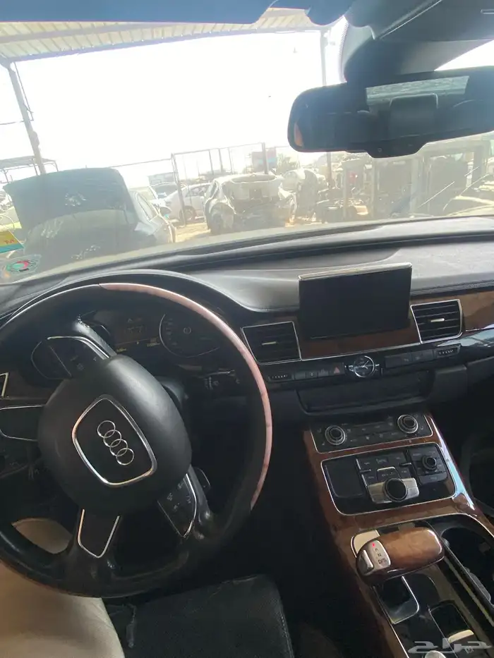 جميع قطع غيار السيارات 9