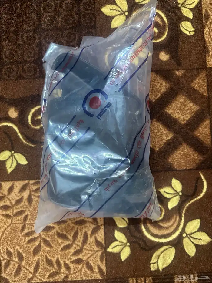 طقم نسافات أوريون كامري جديده لم تستخدم 0