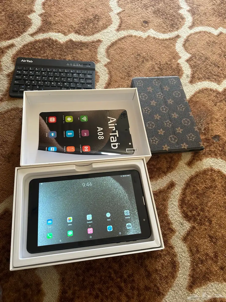 تاب للبيع 2