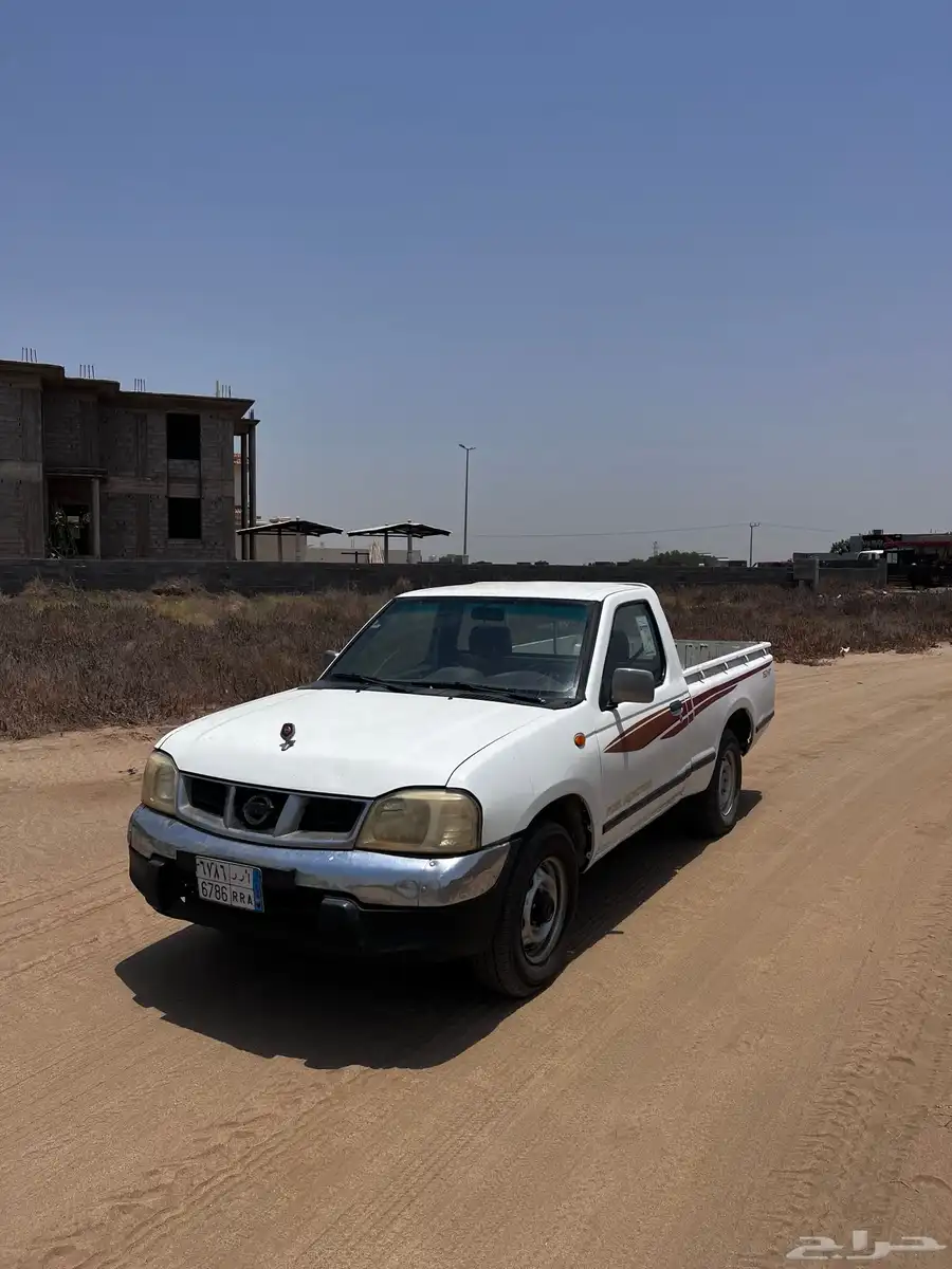 ددسن غماره 2006 للبيع لي اعلى سوم 2