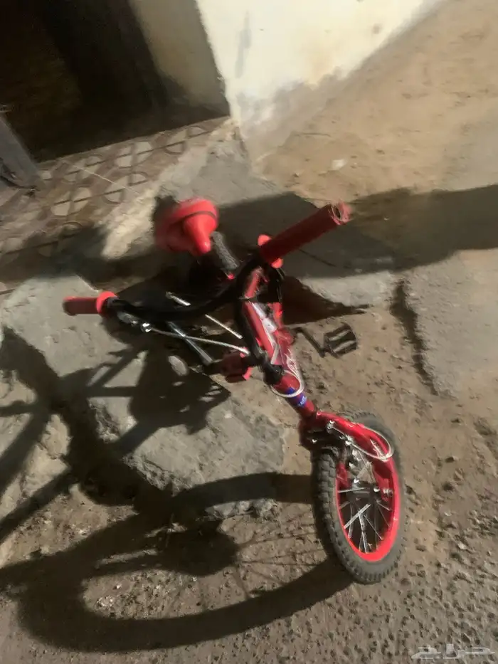 سيكل كوبرا 16 0