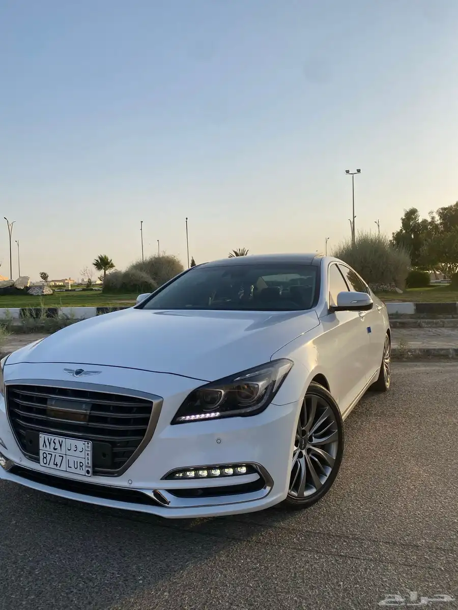 جنسس 2019 فل كامل أبواب شفط ديزل 1