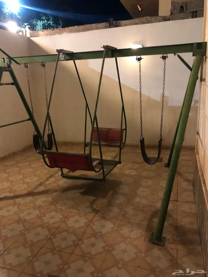 لللبيع حديد 3