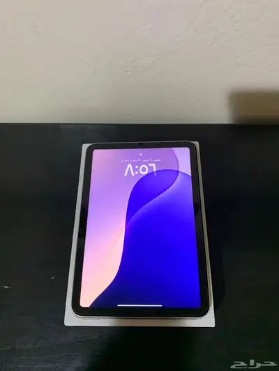 ايباد مني 6 1