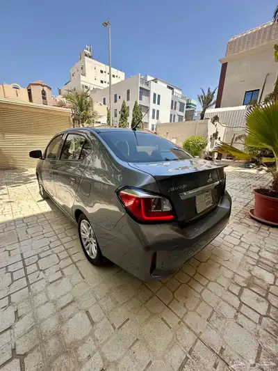 متسوبيشي اتراج 2023 فل كامل 3