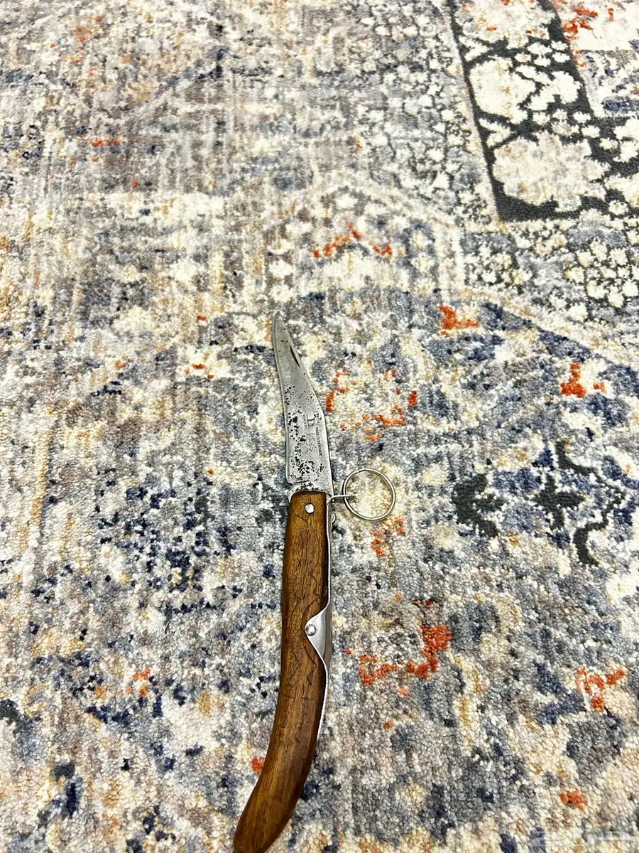 سكين ردادي اوكابي 1