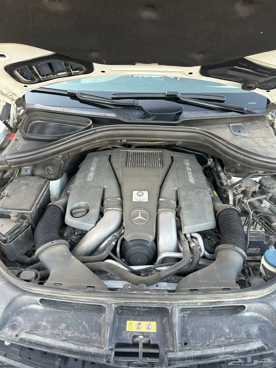 مرسيدس GLE63-S 28