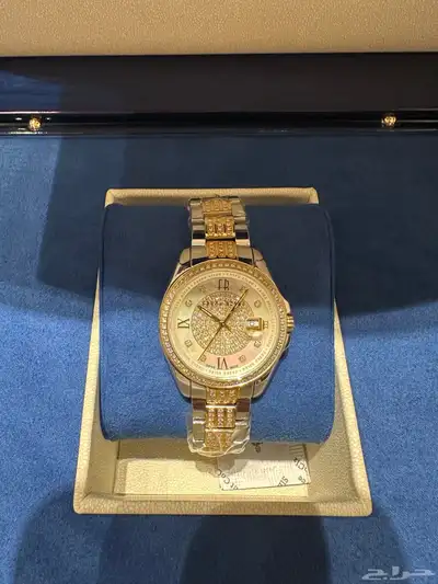 ماركة فرانك روشا فل الماس مع الضمان 2