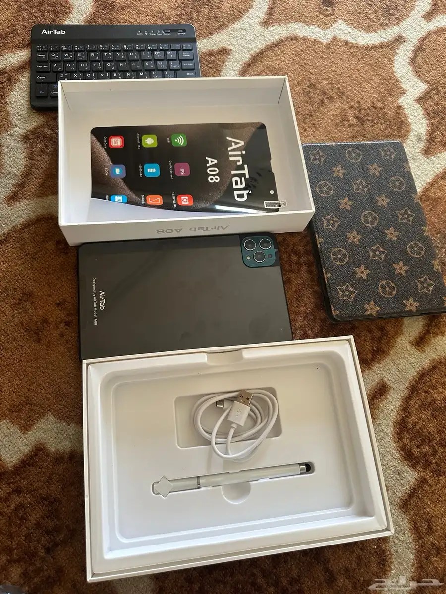 تاب للبيع 1
