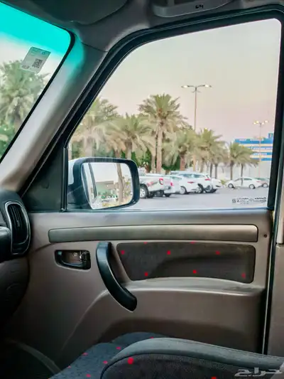بكب ماهيندرا 2016 فل كامل ديزل دبل دفع رباعي 57