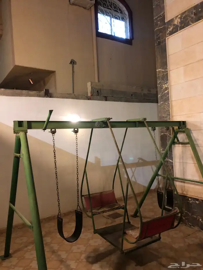 لللبيع حديد 7