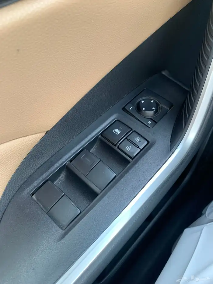 راف فور 2023 دبل ستاندر شرط 16