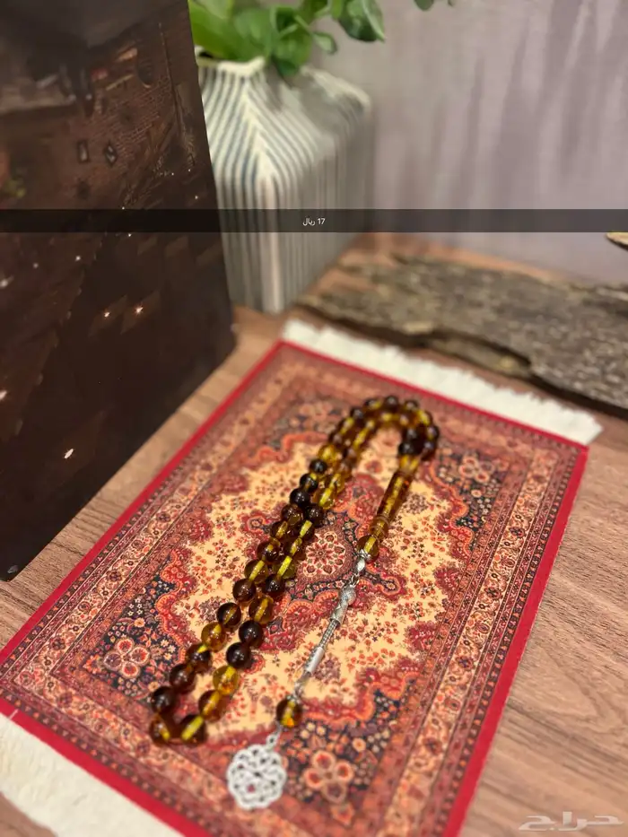 مسابيح سبح جمله جملة بكلايت 29