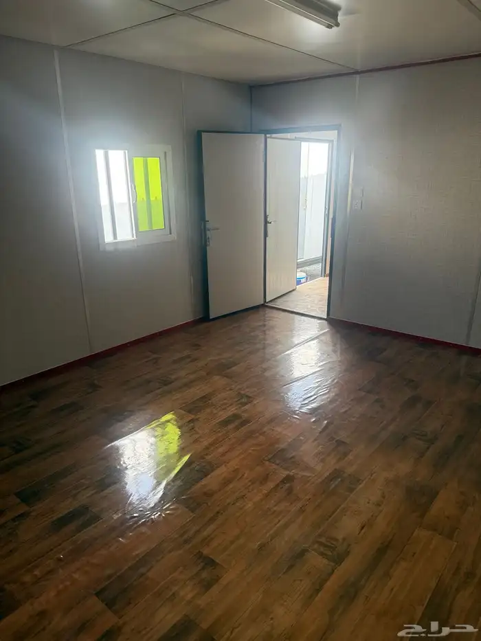 بورتاكابين Portacabins 22