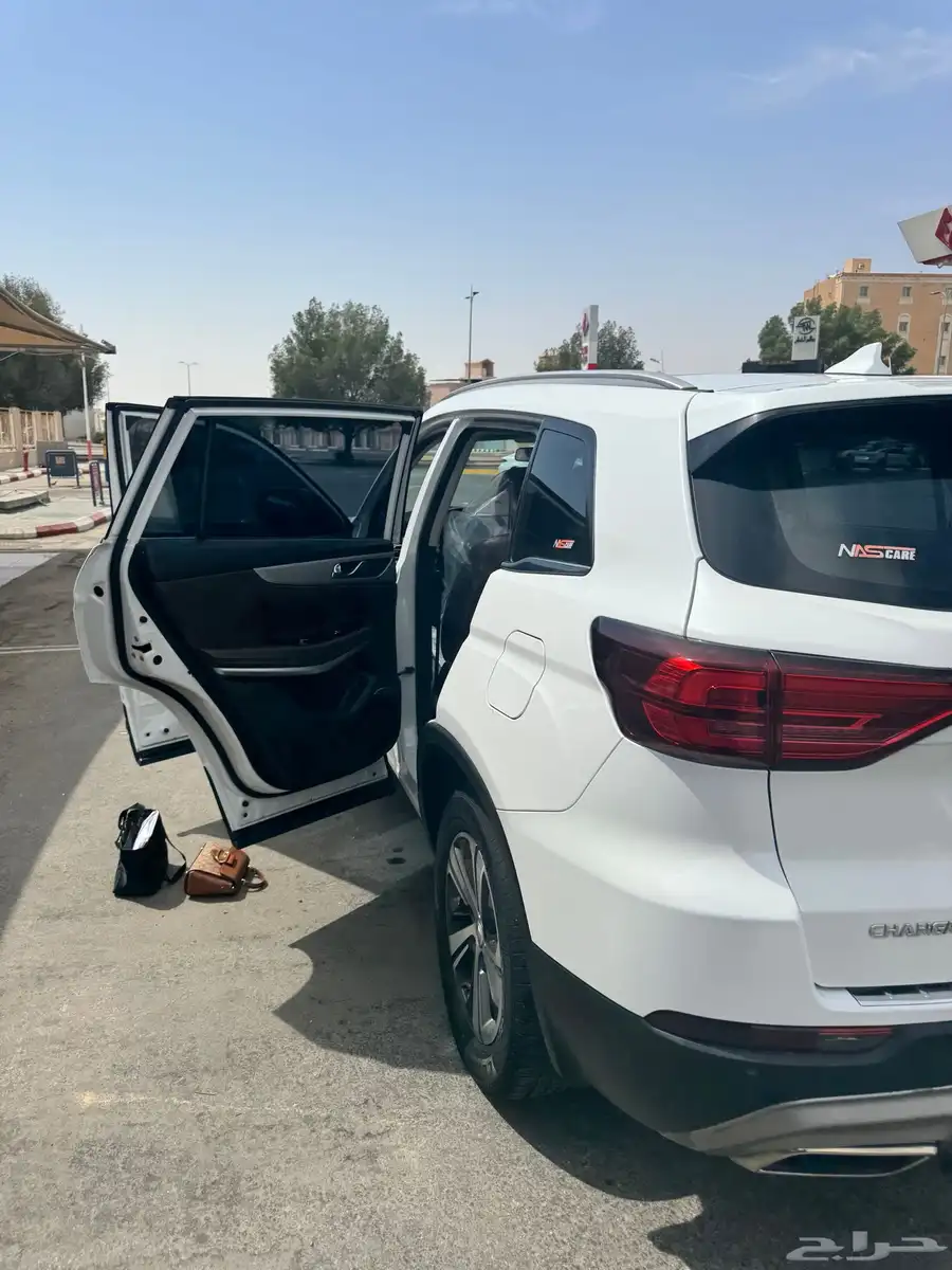 شانجان اس 75 فل كامل بانورما موديل 2020 7