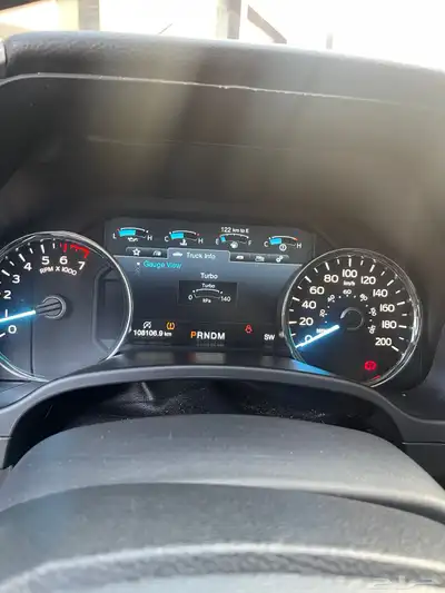 فورد f150 فل كامل لاريت 7