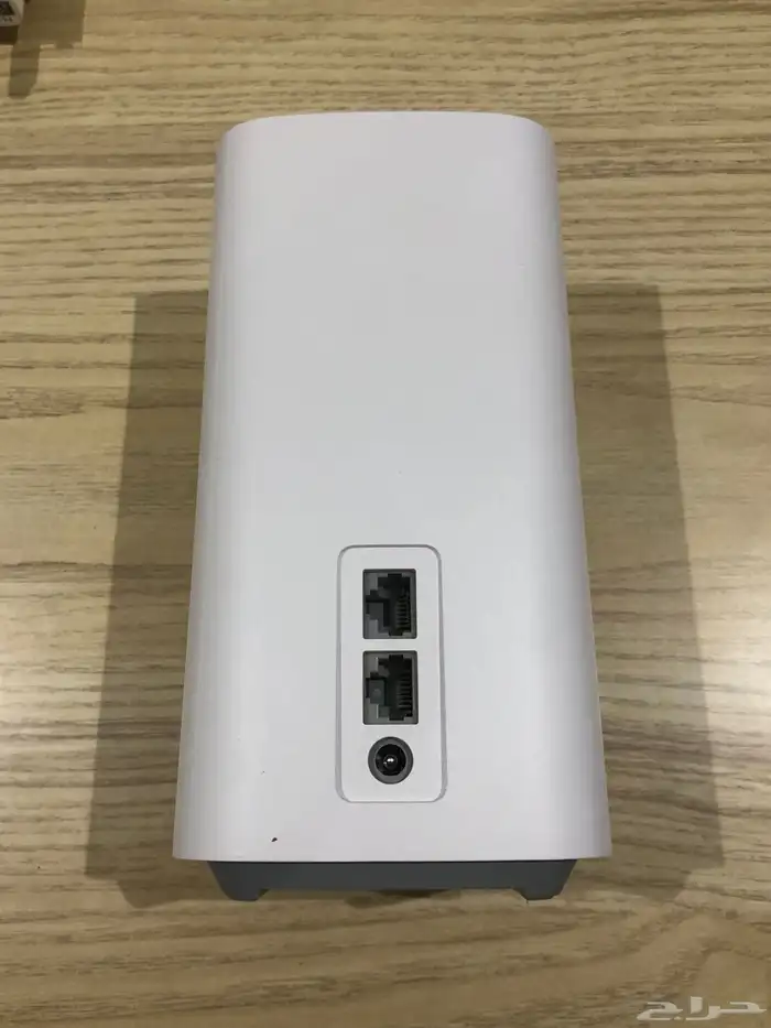 راوتر هواوي 5G نظيف وسريع للبيع 1