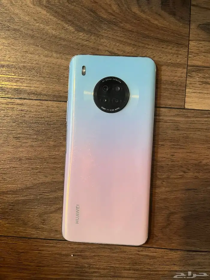 هواوي Y9A نظيف HUAWEI 0