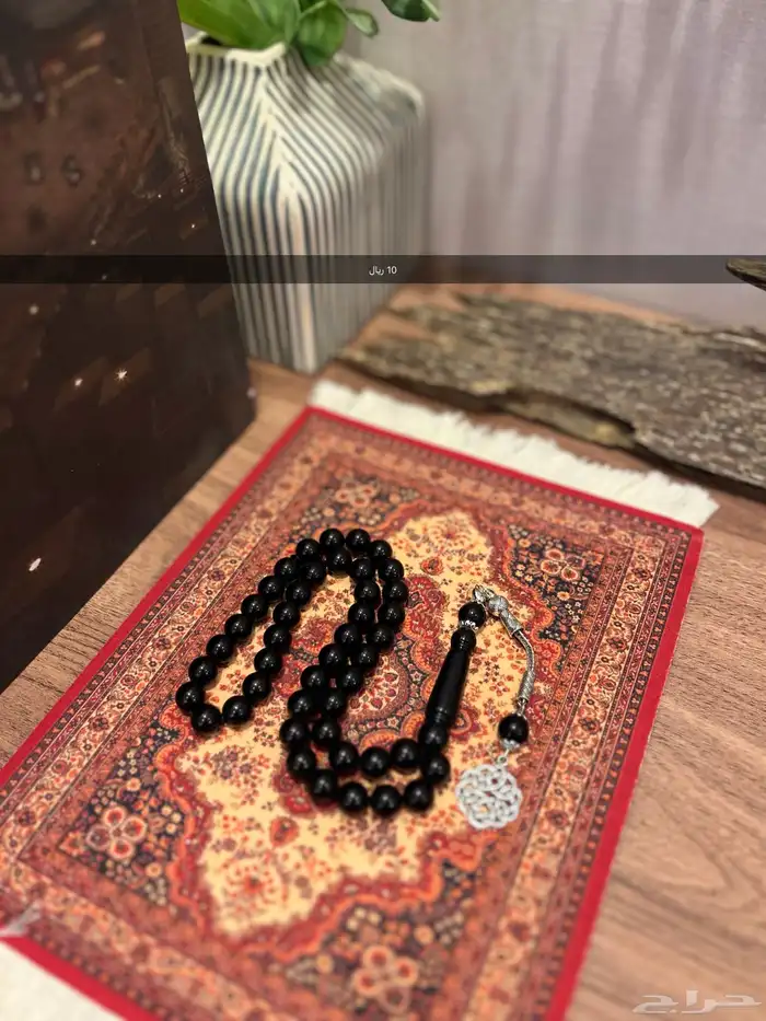 مسابيح سبح جمله جملة بكلايت 12