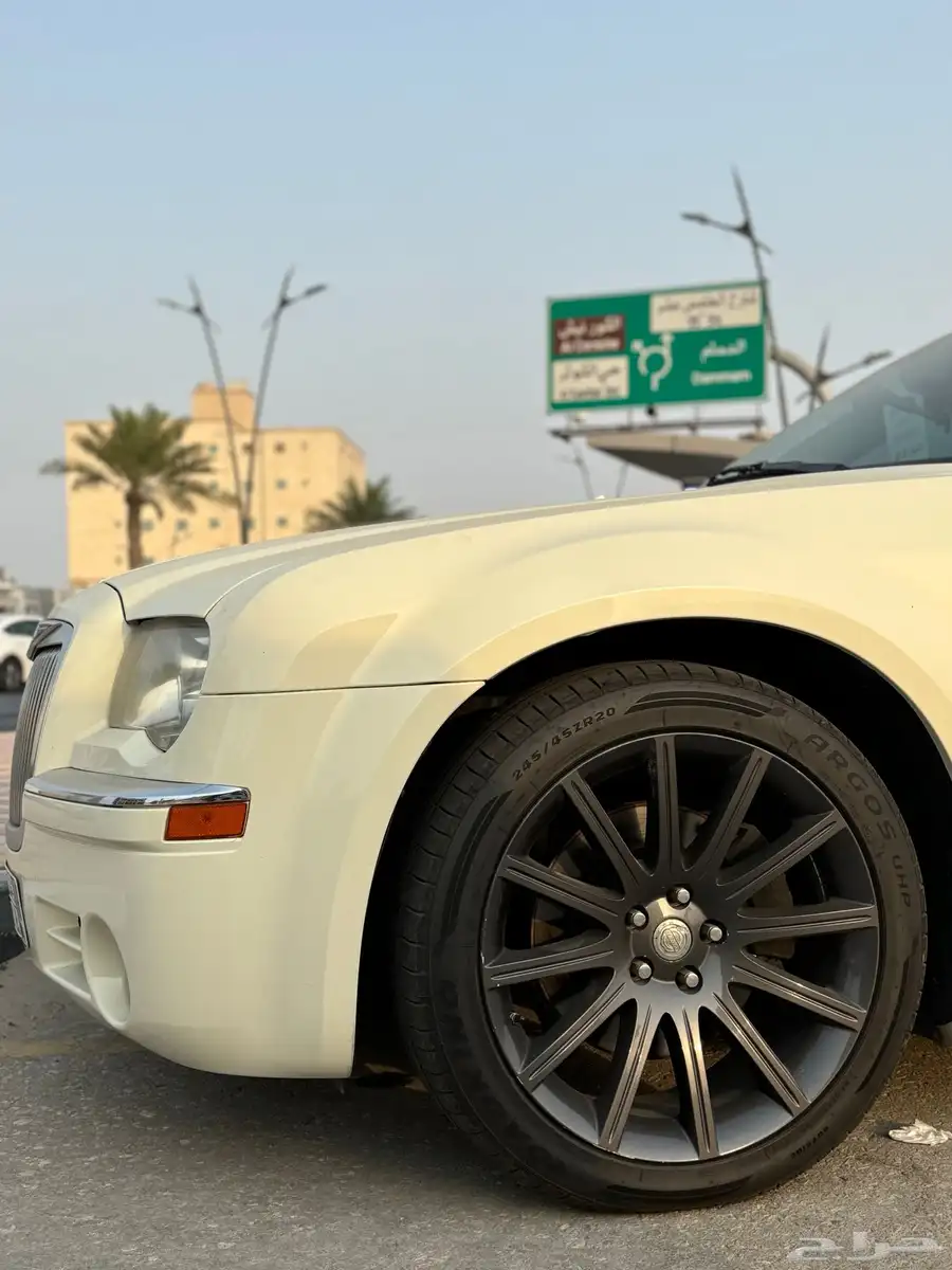 كرايسلر 3
