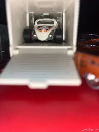 مجسمات سيارات صغيره هوت ويلز hotwheels 12