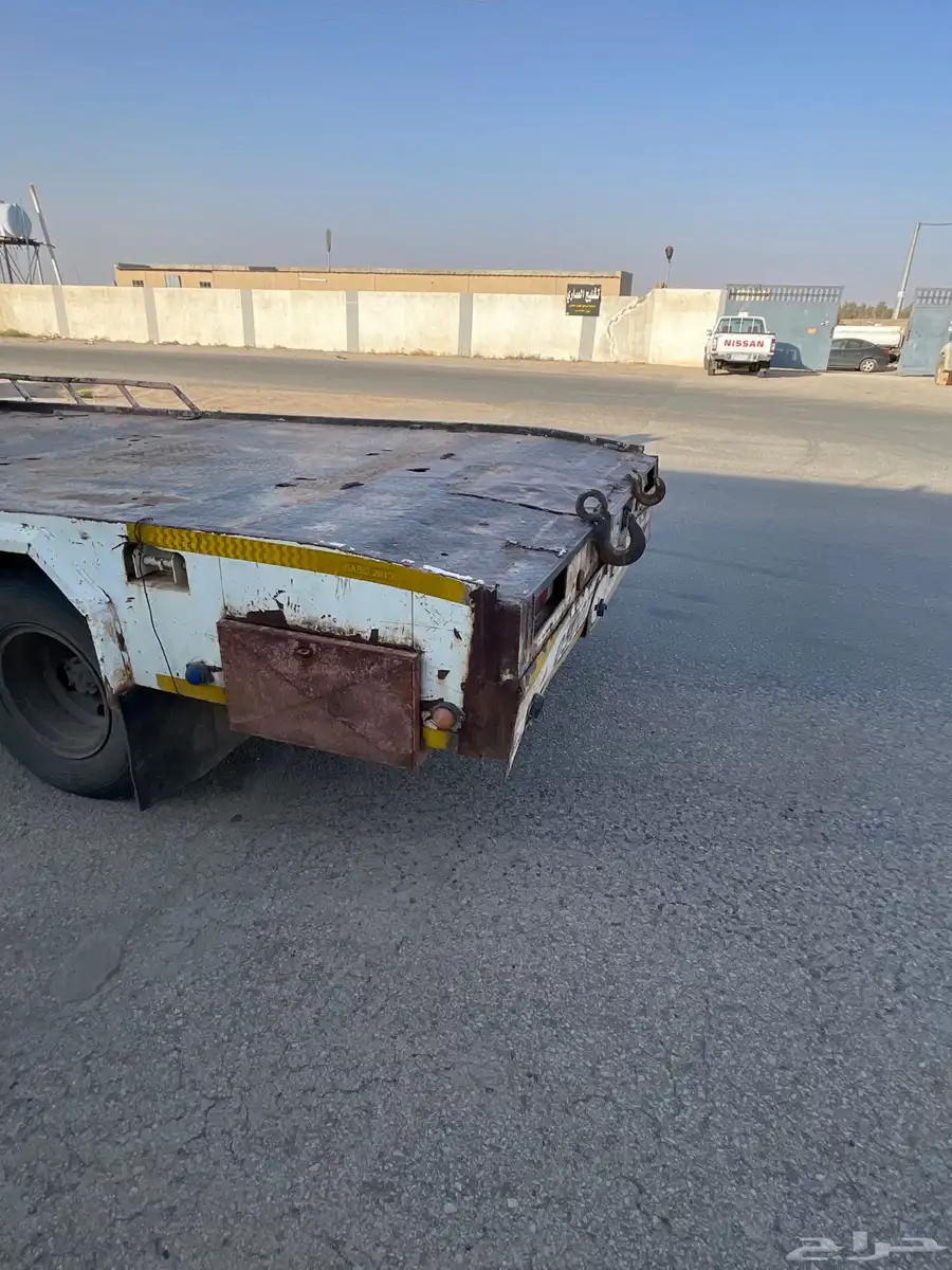 سطحه بدون سياره 2