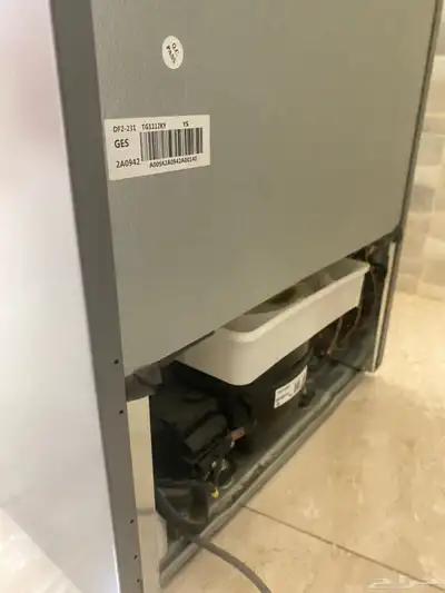 للبيع ثلاجه 1