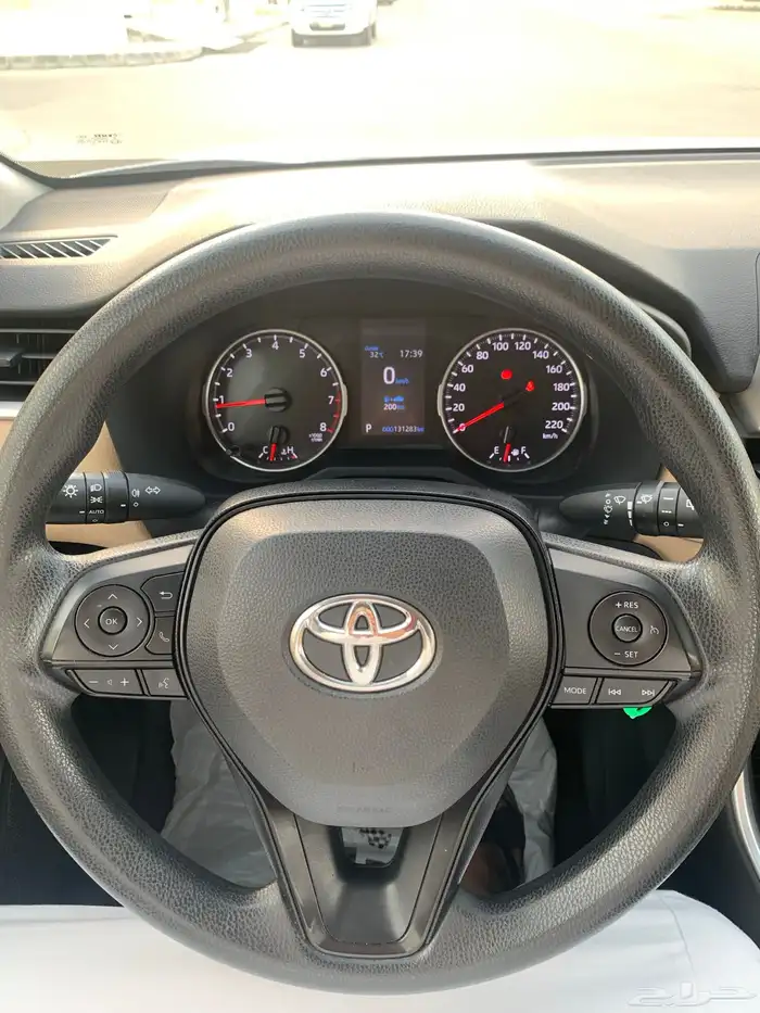 راف فور 2023 دبل ستاندر شرط 12