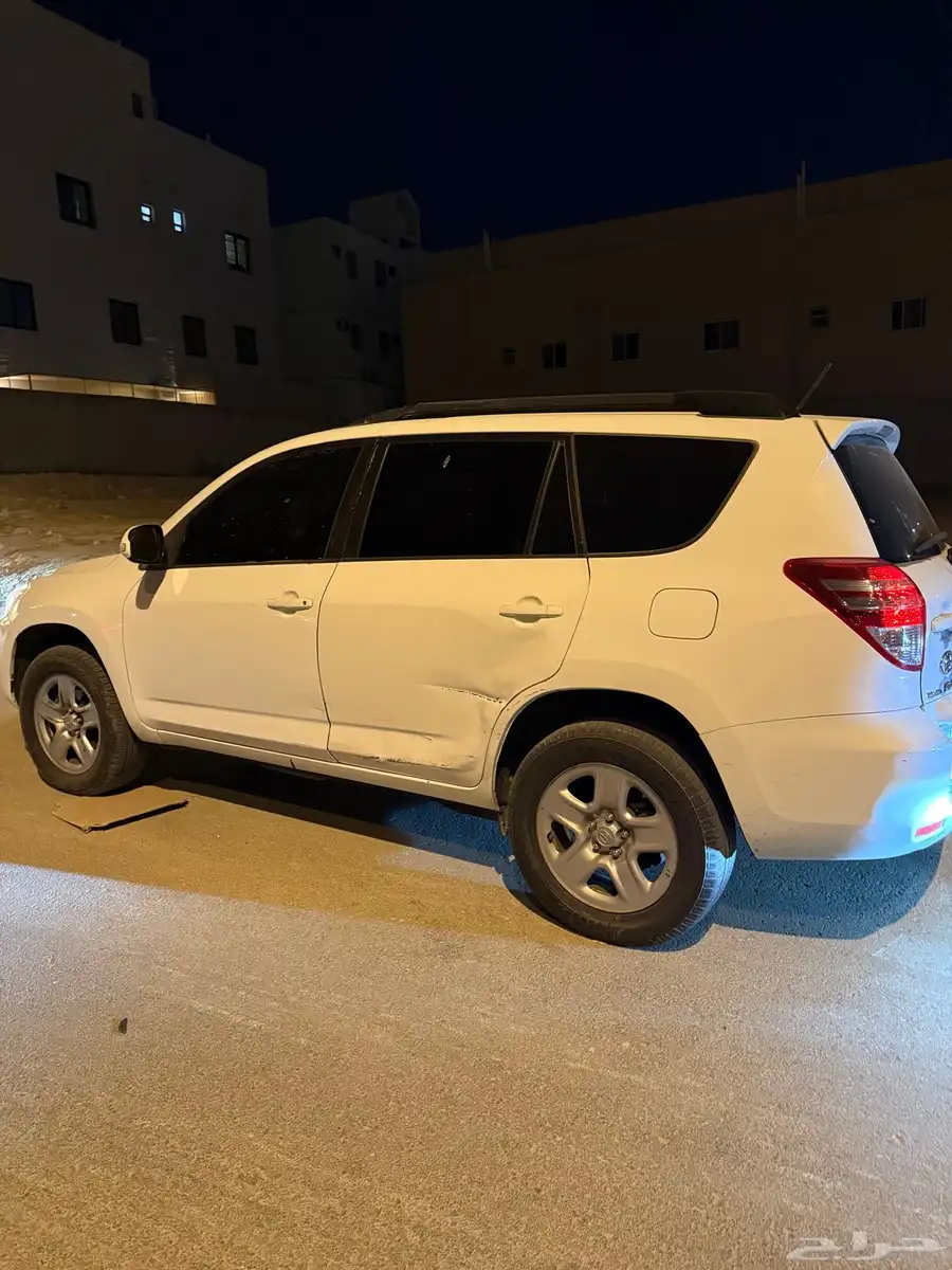 راف فور 2012 3
