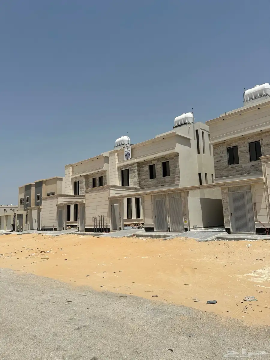 فلل فاخرة في ضاحية الجبيل 2