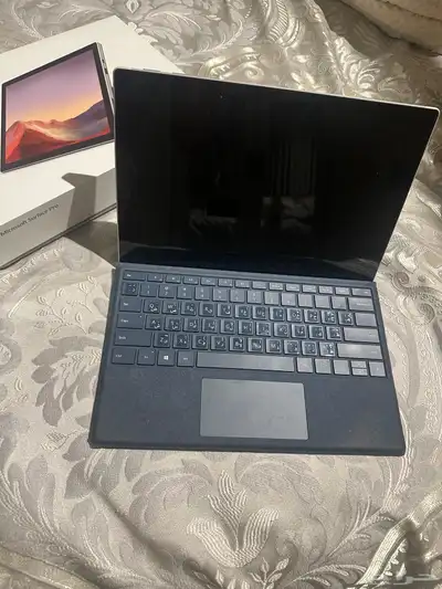 لاب توب مايكروسوفت 2
