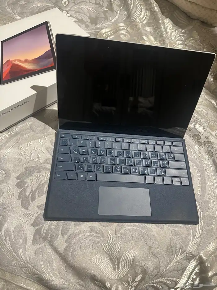 لاب توب مايكروسوفت 2