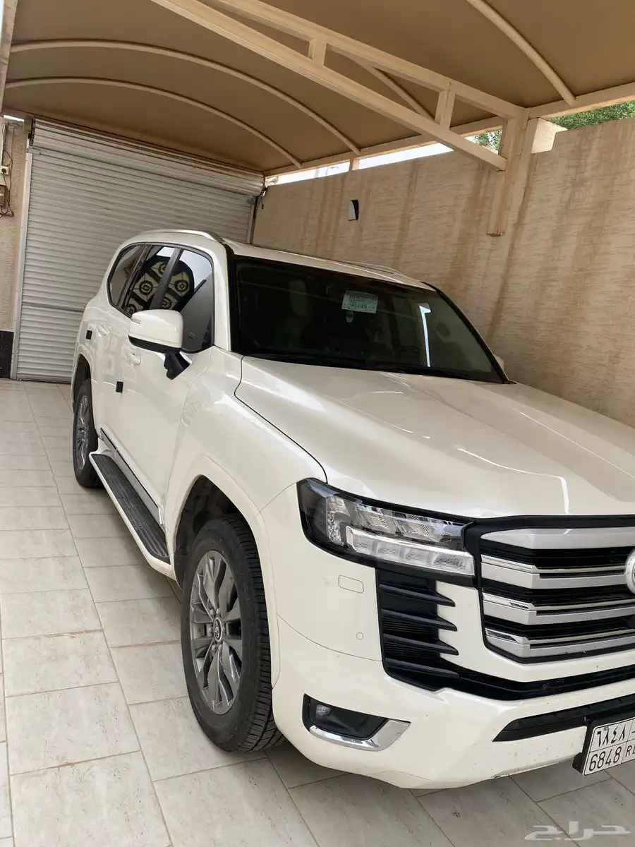 جيب جي اكس ار رقم 3 مديل 2024 1