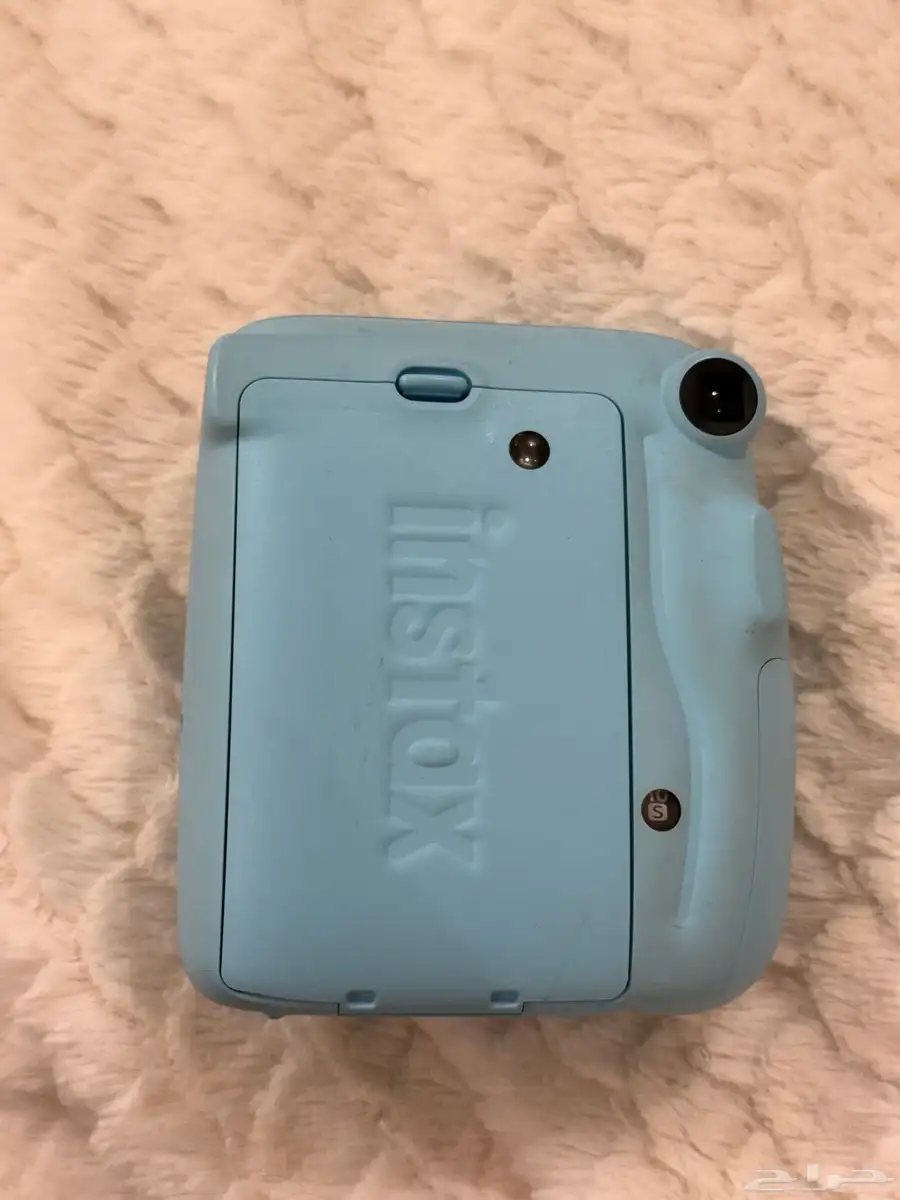 كاميرا instax mini 11 فوريه 4