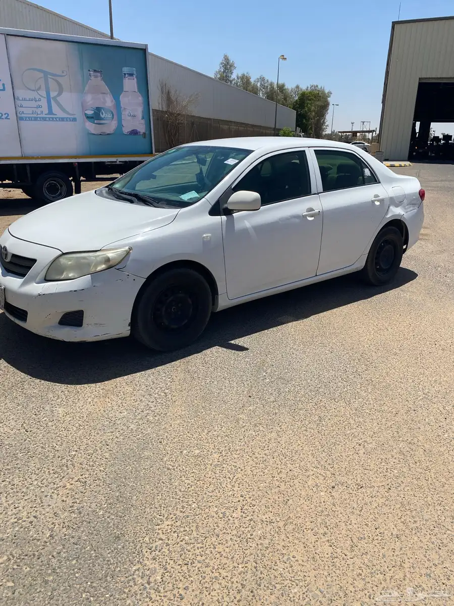 كرلا 2009 0