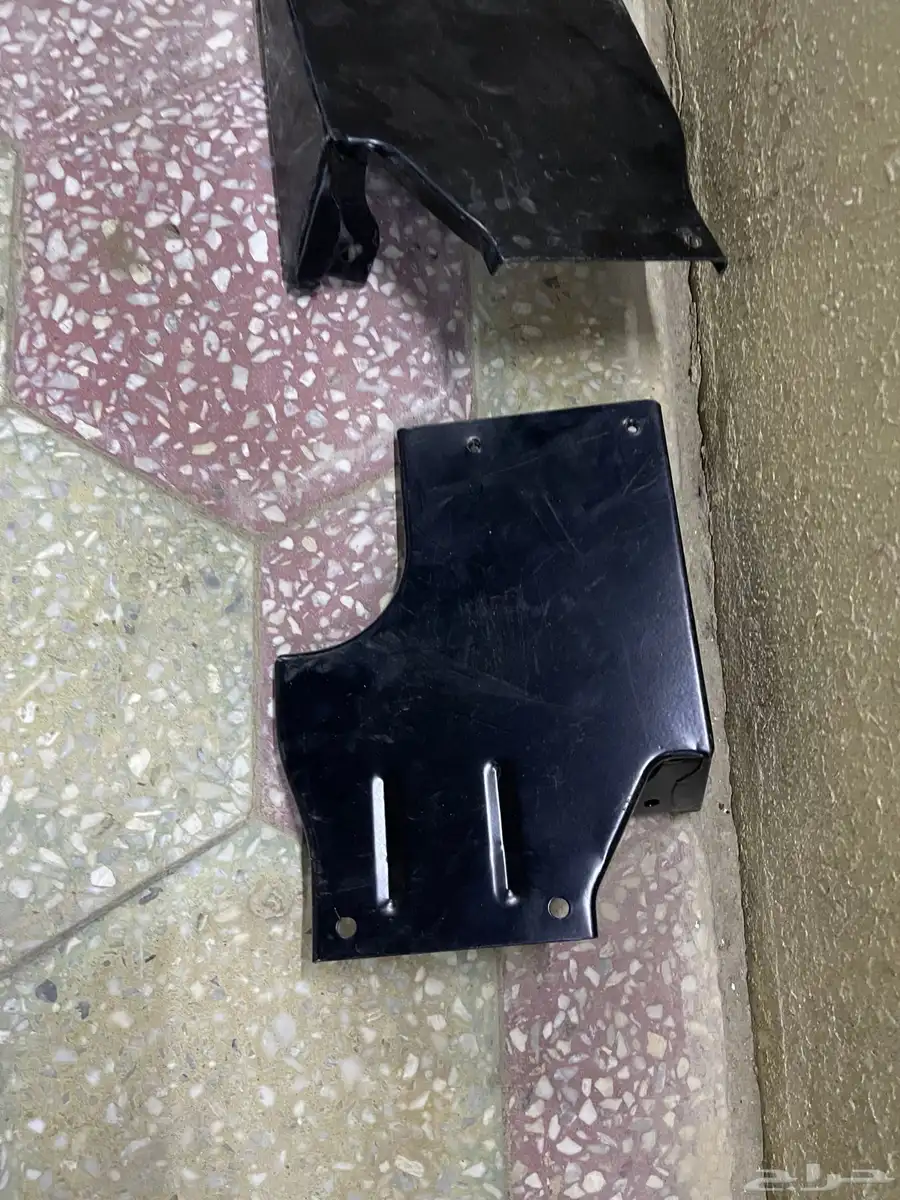 قطع غيار جيب شاص 4